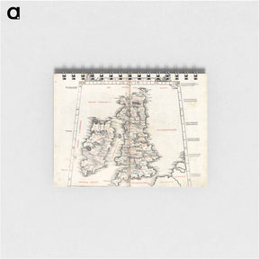 アートメモ帳-Prima Europae tabula
 - ボストン公共図書館 Memo.