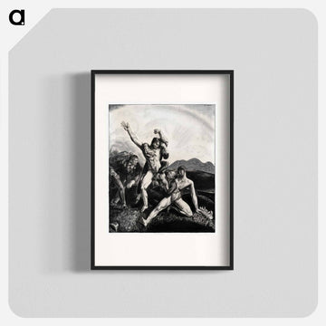 The Battle
 - ボストン公共図書館 Poster.