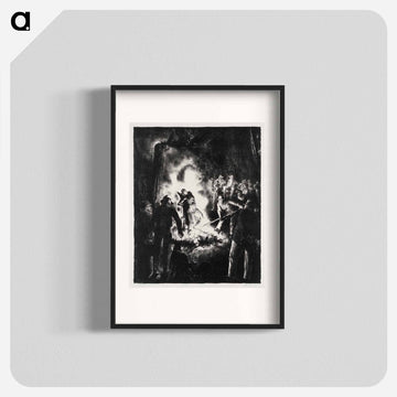 The Law Is Too Slow
 - ボストン公共図書館 Poster.