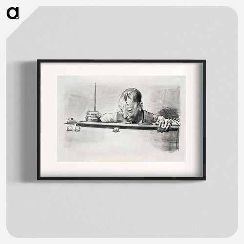 Indoor Athlete, Second Stone
 - ボストン公共図書館 Poster.