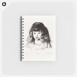 アートメモ帳-Anne
 - ボストン公共図書館 Memo.
