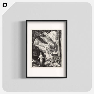 Farewell to Utopia
 - ボストン公共図書館 Poster.