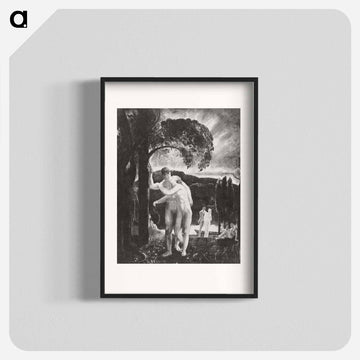 Amour
 - ボストン公共図書館 Poster.