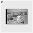 アートポストカード-Greenhills Project, Ohio
 - ラッセル リー Postcard.