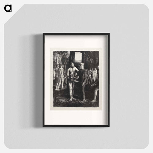 Final Instructions
 - ボストン公共図書館 Poster.