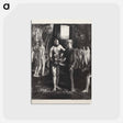 アートポストカード-Final Instructions
 - ボストン公共図書館 Postcard.