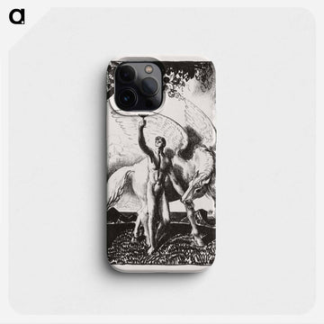 New Society Dinner-Card
 - ボストン公共図書館 Phone Case.