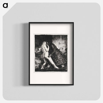 The Old Rascal
 - ボストン公共図書館 Poster.