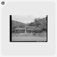 アートポストカード-Paradise, Arizona
 - ラッセル リー Postcard.