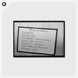 アートポストカード-Sign in Schoolroom
 - ラッセル リー Postcard.
