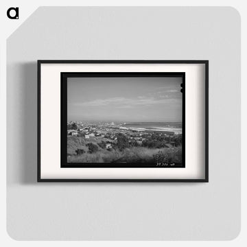 Consolidated Aircraft Plant Construction
 - ラッセル リー Poster.