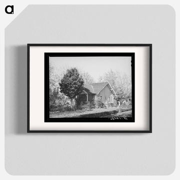 Paul Erickson's Farm
 - ラッセル リー Poster.