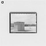 アートメモ帳-Privy for Men and Women
 - ラッセル リー Memo.