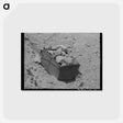 アートポストカード-Old Ore Bucket, Pinos Altos
 - ラッセル リー Postcard.