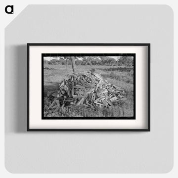 Winter Preparations
 - ラッセル リー Poster.