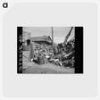 アートポストカード-Junkyard. Duluth, Minnesota
 - ラッセル リー Postcard.