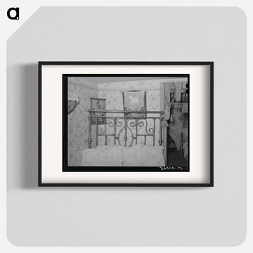 Taos County Shams
 - ラッセル リー Poster.