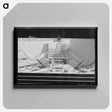 アートパネル-Payette Jewelry Display
 - ラッセル リー Canvas.