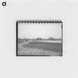 アートメモ帳-Eroded Farmland, Oklahoma
 - ラッセル リー Memo.