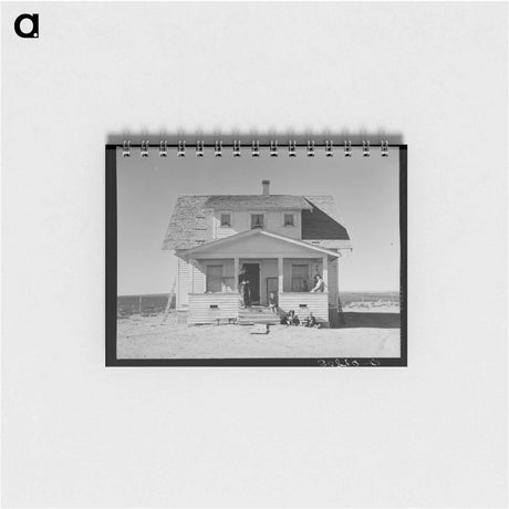 アートメモ帳-Home of A.O. Ryland
 - ラッセル リー Memo.