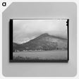 アートパネル-Boundary Farms, Boundary County, Idaho
 - ラッセル リー Canvas.