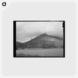 アートポストカード-Boundary Farms, Boundary County, Idaho
 - ラッセル リー Postcard.