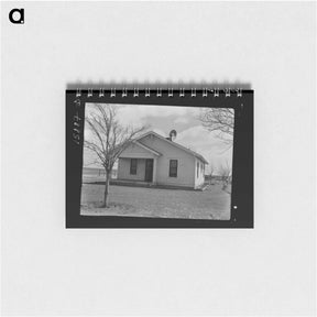 アートメモ帳-Carrick Snodgrass's Home
 - ラッセル リー Memo.