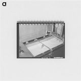 アートメモ帳-Pasteurizing Milk
 - ラッセル リー Memo.