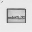 アートメモ帳-Community House, Casa Grande Valley Farms
 - ラッセル リー Memo.