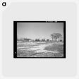 アートポストカード-Shantytown near Spencer, Iowa
 - ラッセル リー Postcard.
