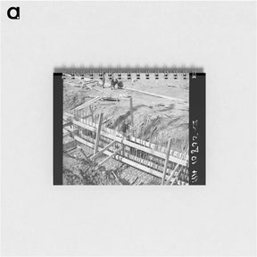アートメモ帳-Constructing Forms
 - ラッセル リー Memo.