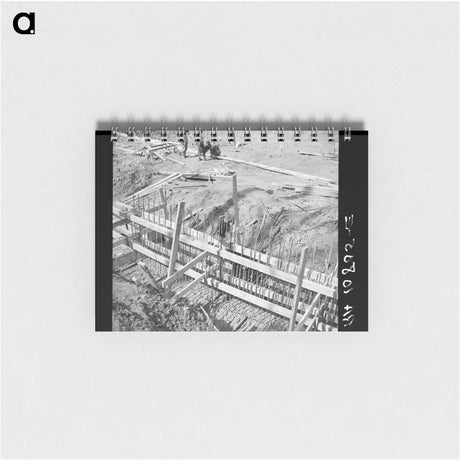 アートメモ帳-Constructing Forms
 - ラッセル リー Memo.
