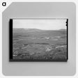アートパネル-Yampa Valley, Colorado
 - ラッセル リー Canvas.