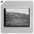 アートパネル-Yampa River Valley
 - ラッセル リー Canvas.