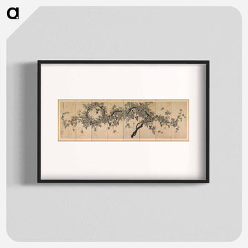 Cleveland Museum of Art
 - クリーブランド美術館 Poster.