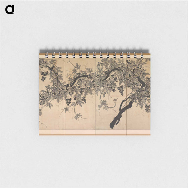 アートメモ帳-Cleveland Museum of Art
 - クリーブランド美術館 Memo.