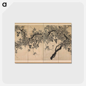 アートポストカード-Cleveland Museum of Art
 - クリーブランド美術館 Postcard.