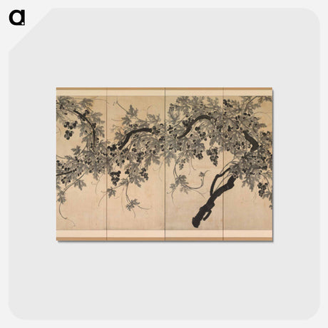 アートポストカード-Cleveland Museum of Art
 - クリーブランド美術館 Postcard.