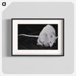 アートポスター-NIAID Infectious Diseases Image
 - 国立医学図書館 Poster.