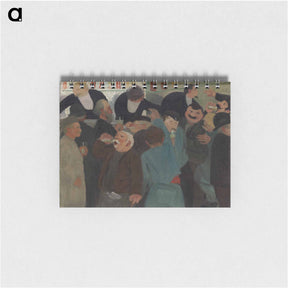 アートメモ帳-Cleveland Museum of Art
 - クリーブランド美術館 Memo.