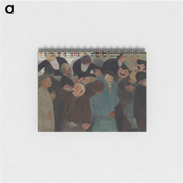 アートメモ帳-Cleveland Museum of Art
 - クリーブランド美術館 Memo.