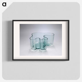 アートポスター-Vase
 - セントルイス美術館 Poster.