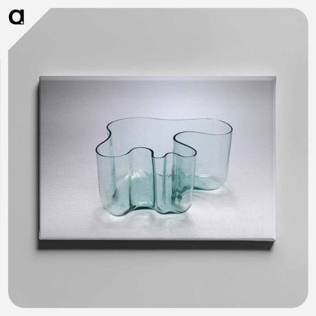 アートパネル-Vase
 - セントルイス美術館 Canvas.