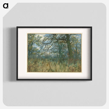 Cleveland Museum of Art
 - クリーブランド美術館 Poster.