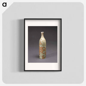 アートポスター-Vase
 - セントルイス美術館 Poster.