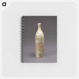 アートメモ帳-Vase
 - セントルイス美術館 Memo.