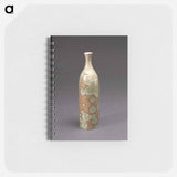 アートメモ帳-Vase
 - セントルイス美術館 Memo.