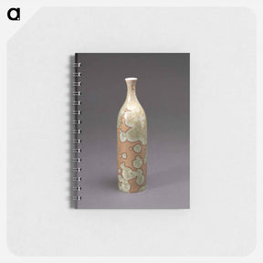 アートメモ帳-Vase
 - セントルイス美術館 Memo.