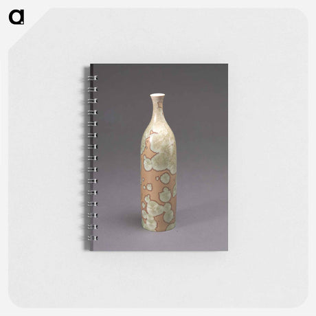 アートメモ帳-Vase
 - セントルイス美術館 Memo.