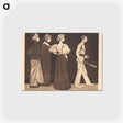 アートポストカード-Cleveland Museum of Art
 - クリーブランド美術館 Postcard.